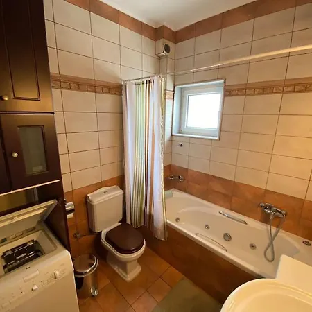 Terra Comfort Stay Αλεξανδρούπολη Εξωτερικό φωτογραφία