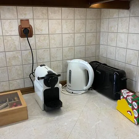 Terra Comfort Stay Αλεξανδρούπολη Εξωτερικό φωτογραφία