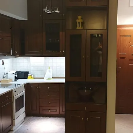 Terra Comfort Stay Αλεξανδρούπολη Εξωτερικό φωτογραφία