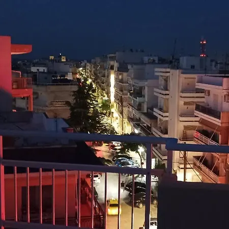 Terra Comfort Stay Αλεξανδρούπολη Εξωτερικό φωτογραφία