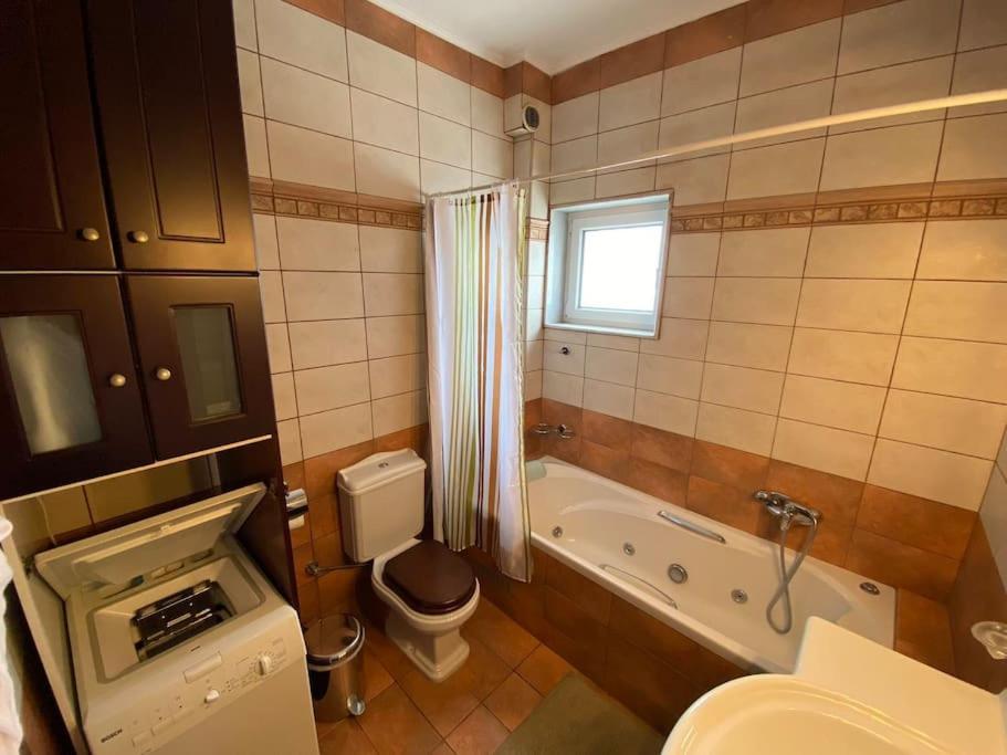 Terra Comfort Apartment *