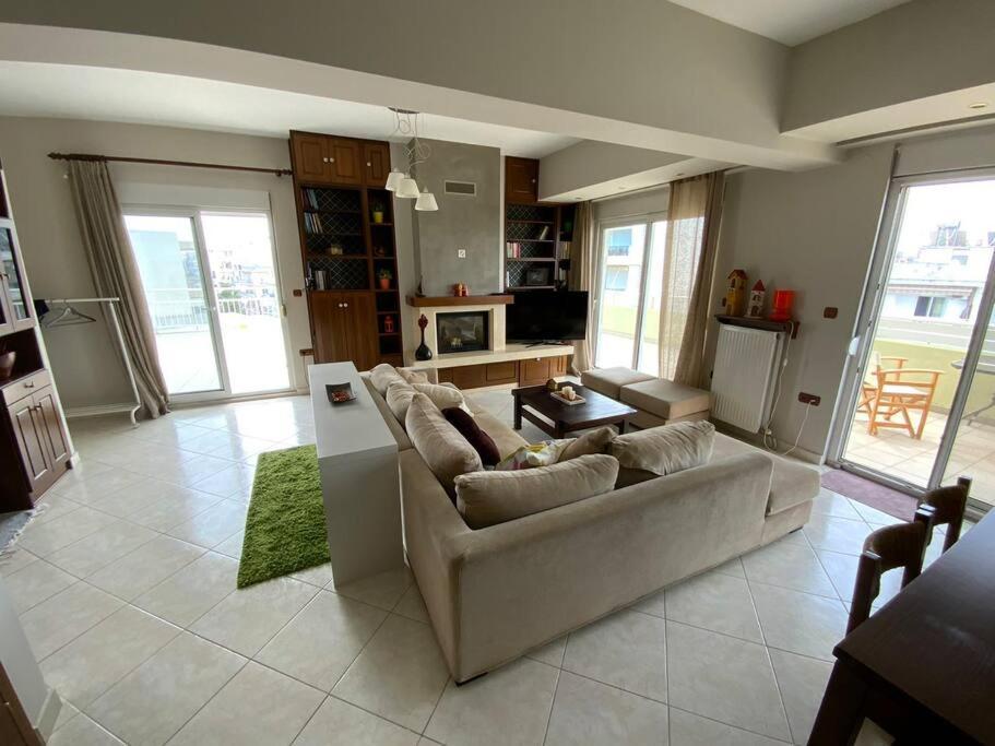 Terra Comfort * Alexandroupoli