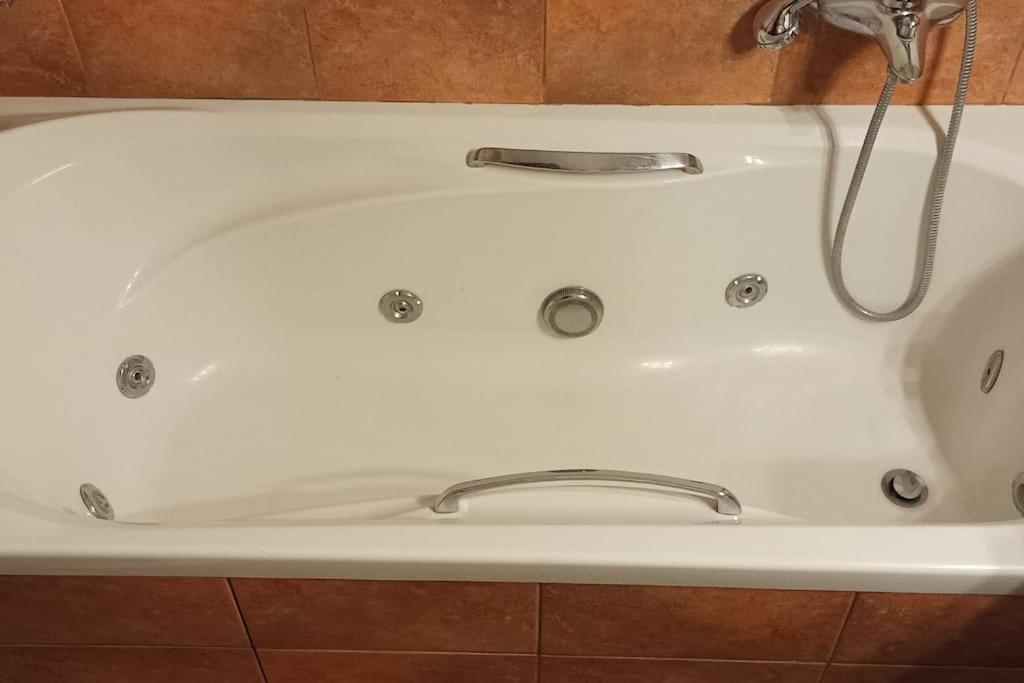 Terra Comfort Alexandroupoli
