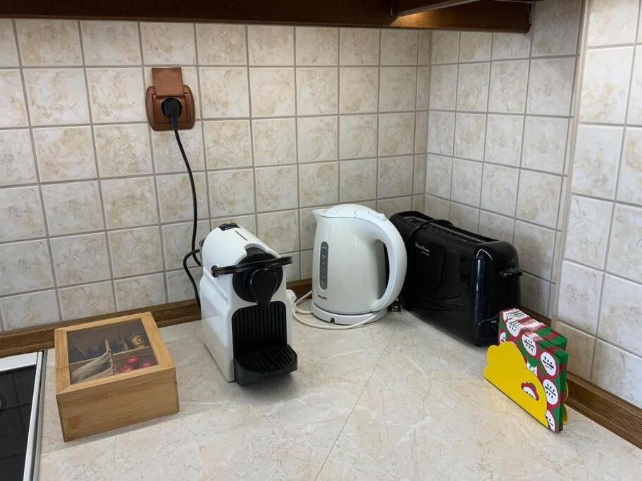 Terra Comfort Apartment Alexandroupoli