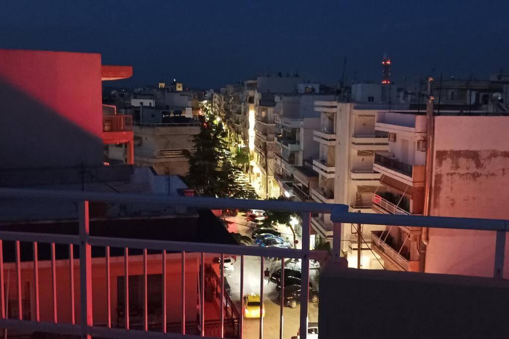 Terra Comfort * Alexandroupoli