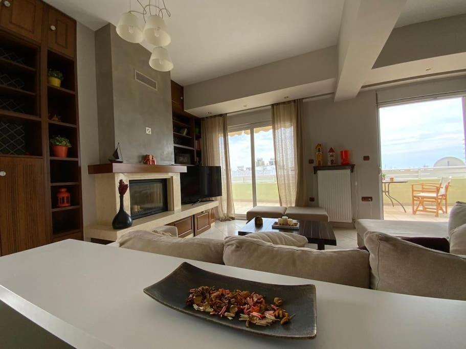 Terra Comfort Apartment
